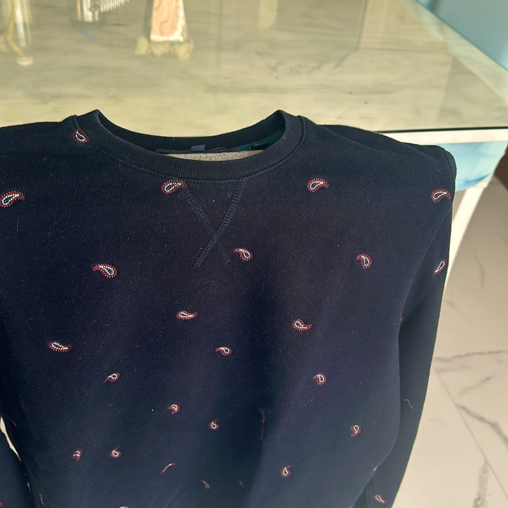 Ted baker men’s sweater